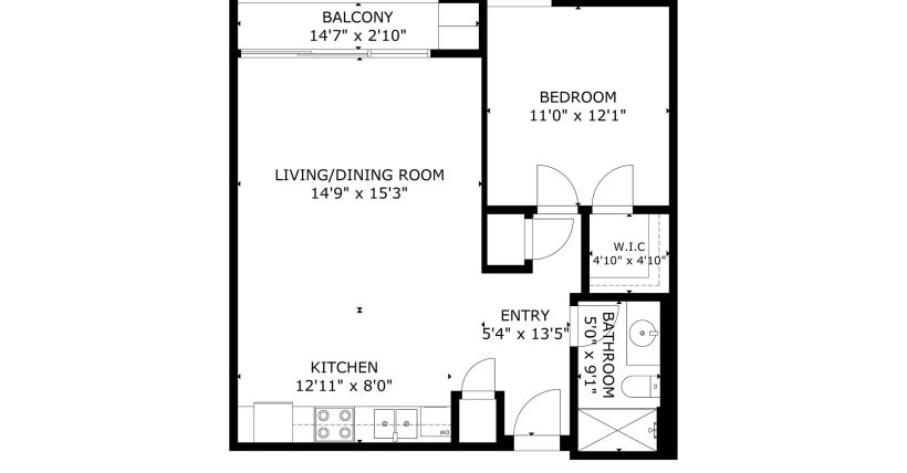 1333 8th Ave Unit 407, San Diego, CA 92101 - Glen Henderson